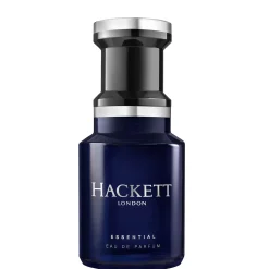 Hackett London Essential Eau de Parfum Spray 50ml Outlet