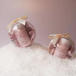 Hair Gain Accessories A Puff of Magic Christmas Bauble Gift Set Discount