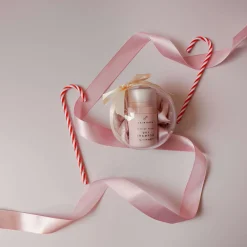 Hair Gain Accessories A Puff of Magic Christmas Bauble Gift Set Discount