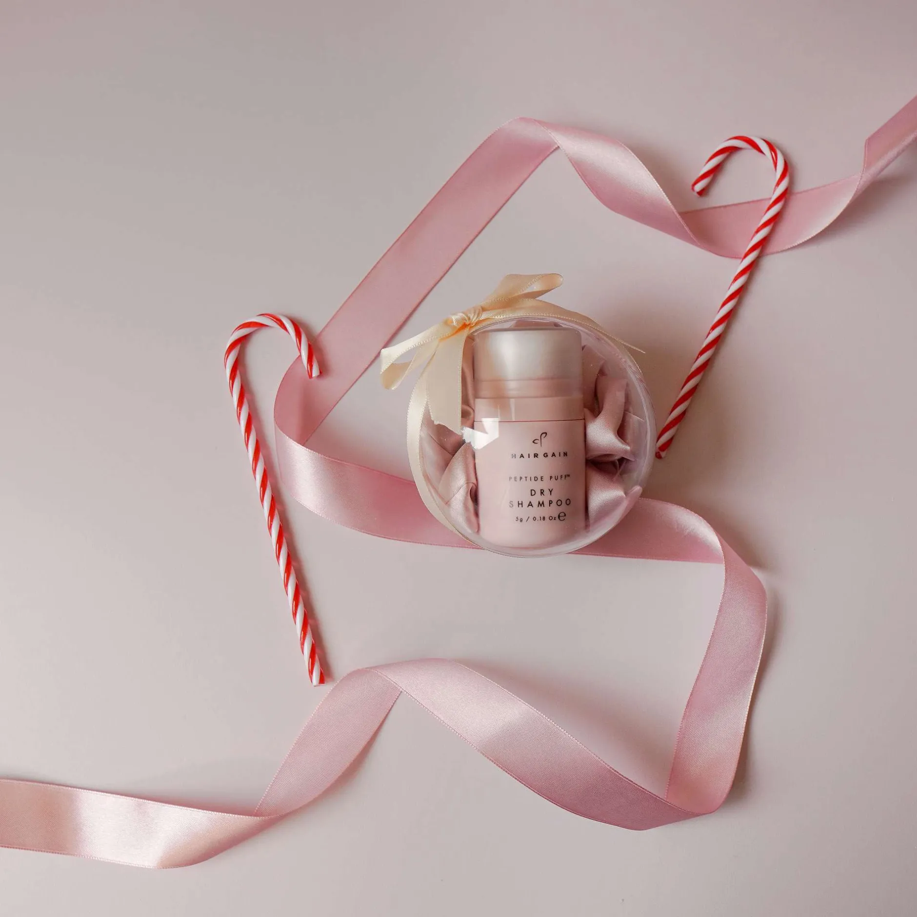 Hair Gain Accessories A Puff of Magic Christmas Bauble Gift Set Discount