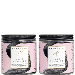 Hair Gain Gummies Duo - 2 Month Supply x 120 Gummies Hot