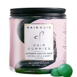 Hair Gain Gummies Duo - 2 Month Supply x 120 Gummies Hot