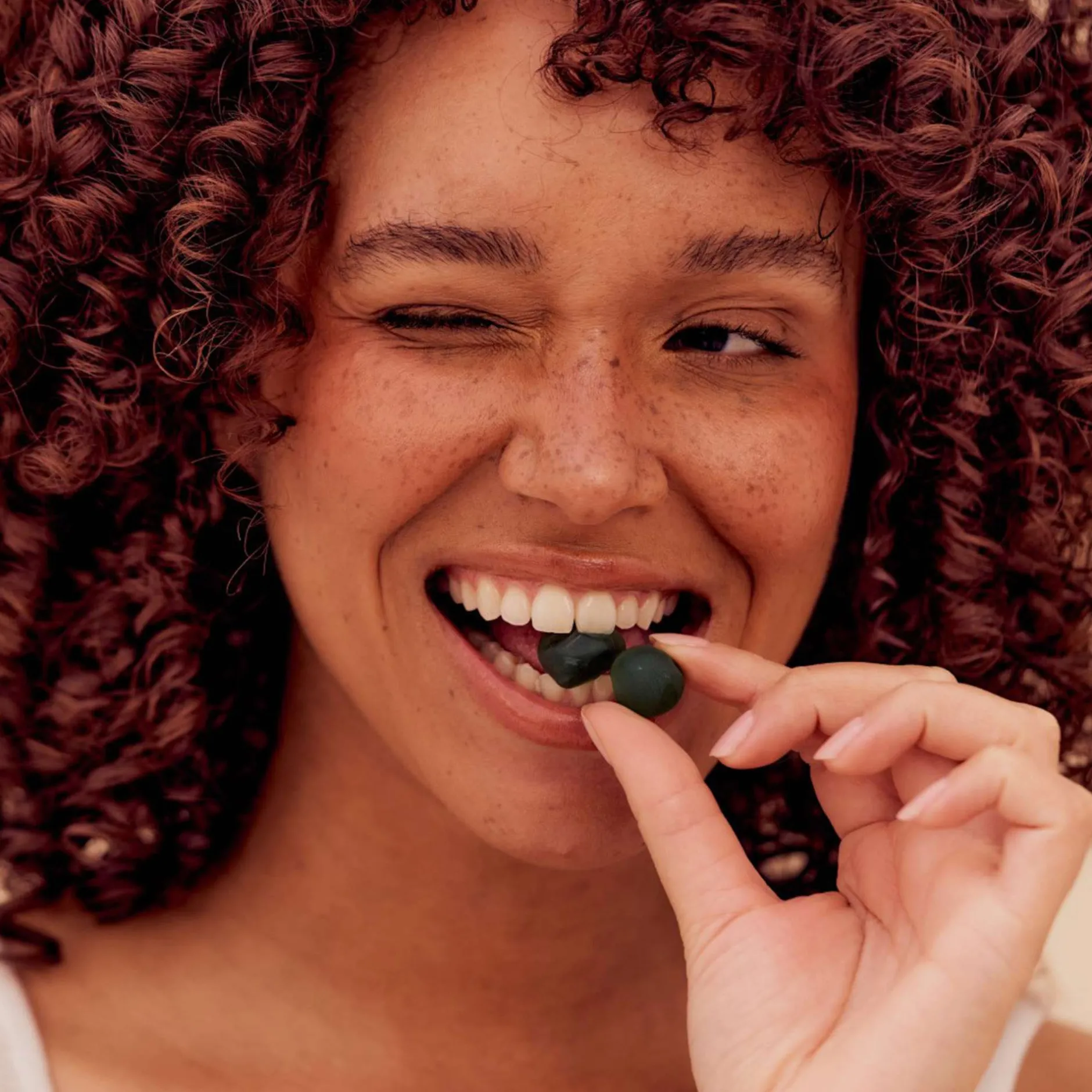 Hair Gain Gummies Duo - 2 Month Supply x 120 Gummies Hot