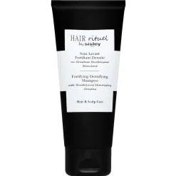 Hair Rituel by Sisley Cleansing & Detangling Fortifying Densifying Shampoo 200ml Best