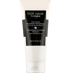 Hair Rituel by Sisley Cleansing & Detangling Revitalizing Smoothing Shampoo With Macadamia Oil 200ml