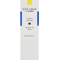Hair Rituel by Sisley Hairbrush The Blow-Dry Brush N2 Online