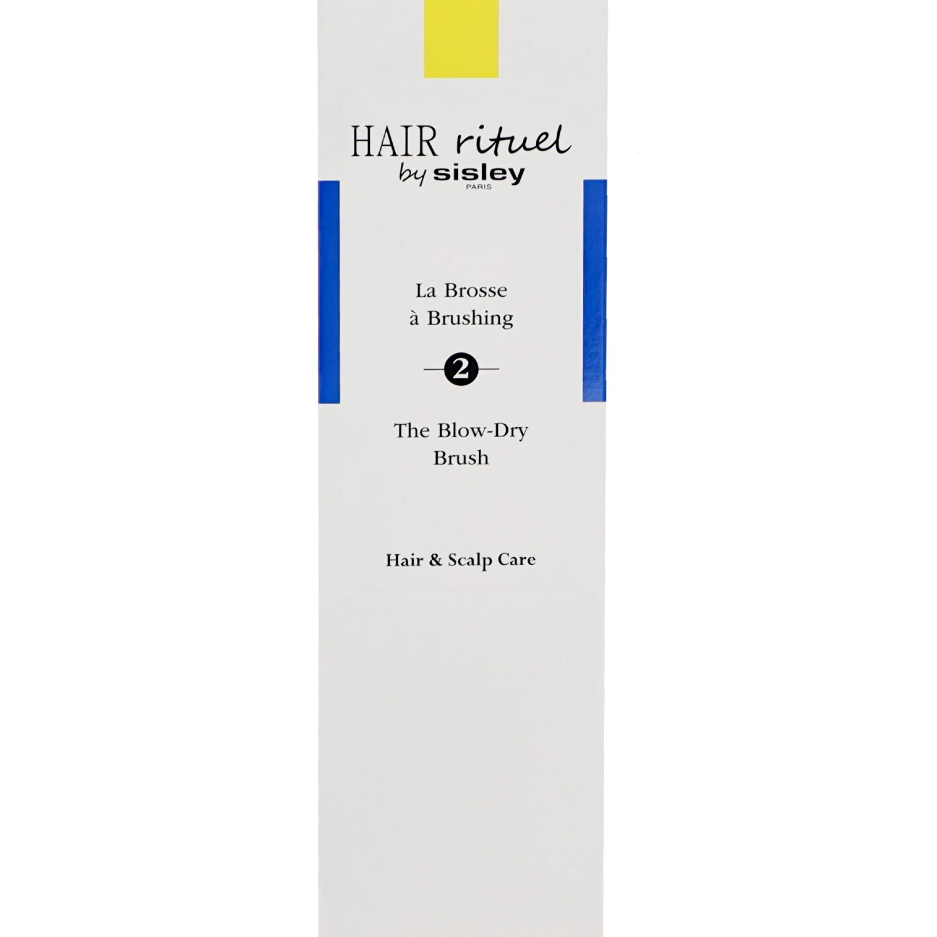 Hair Rituel by Sisley Hairbrush The Blow-Dry Brush N2 Online