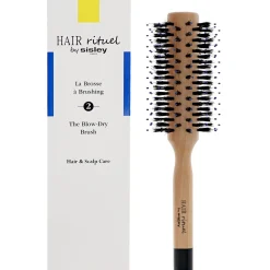 Hair Rituel by Sisley Hairbrush The Blow-Dry Brush N2 Online