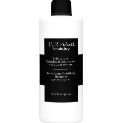 Hair Rituel by Sisley Revitalising Nourishing Shampoo 200ml New