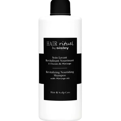 Hair Rituel by Sisley Revitalising Nourishing Shampoo 200ml New