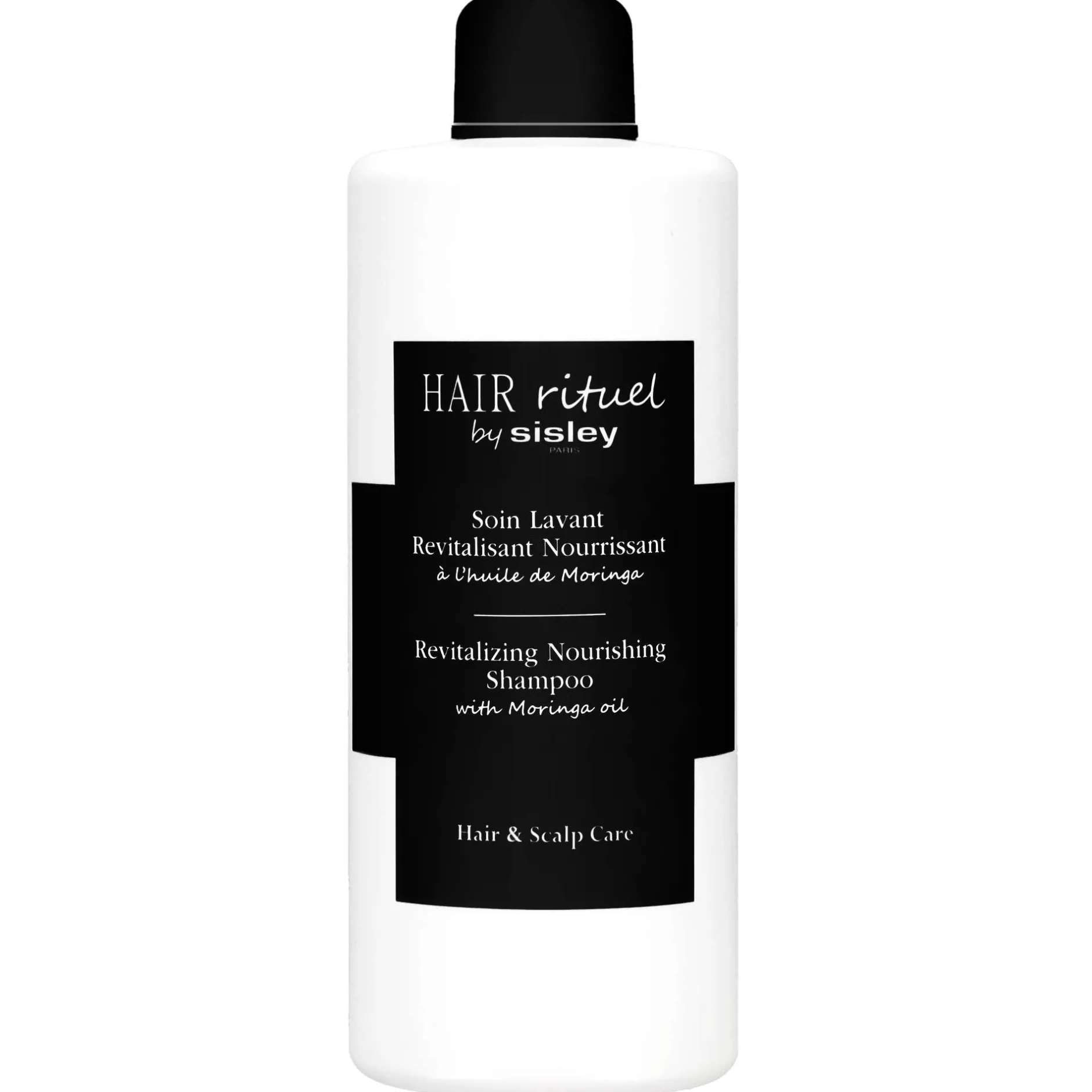 Hair Rituel by Sisley Revitalising Nourishing Shampoo 200ml New