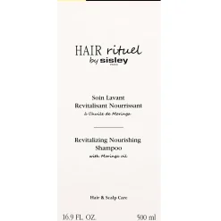 Hair Rituel by Sisley Revitalising Nourishing Shampoo 200ml New