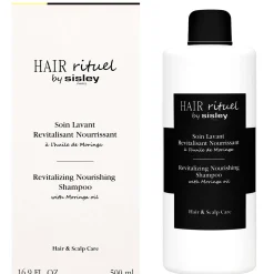 Hair Rituel by Sisley Revitalising Nourishing Shampoo 200ml New
