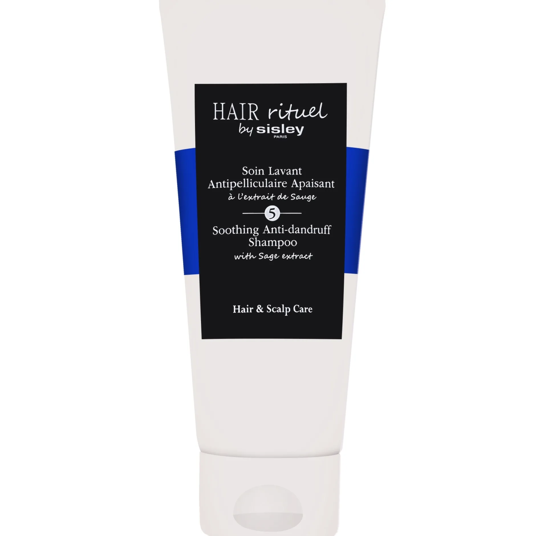 Hair Rituel by Sisley Treatment Soothing Anti-Dandruff Shampoo 200ml Hot