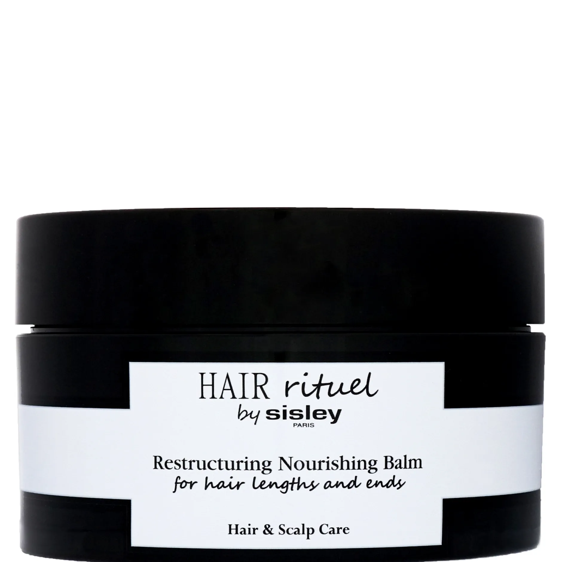 Hair Rituel by Sisley Treatment Restructuring Nourishing Balm 125g Discount