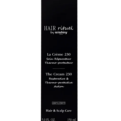 Hair Rituel by Sisley Treatment The Cream 230 150ml Clearance