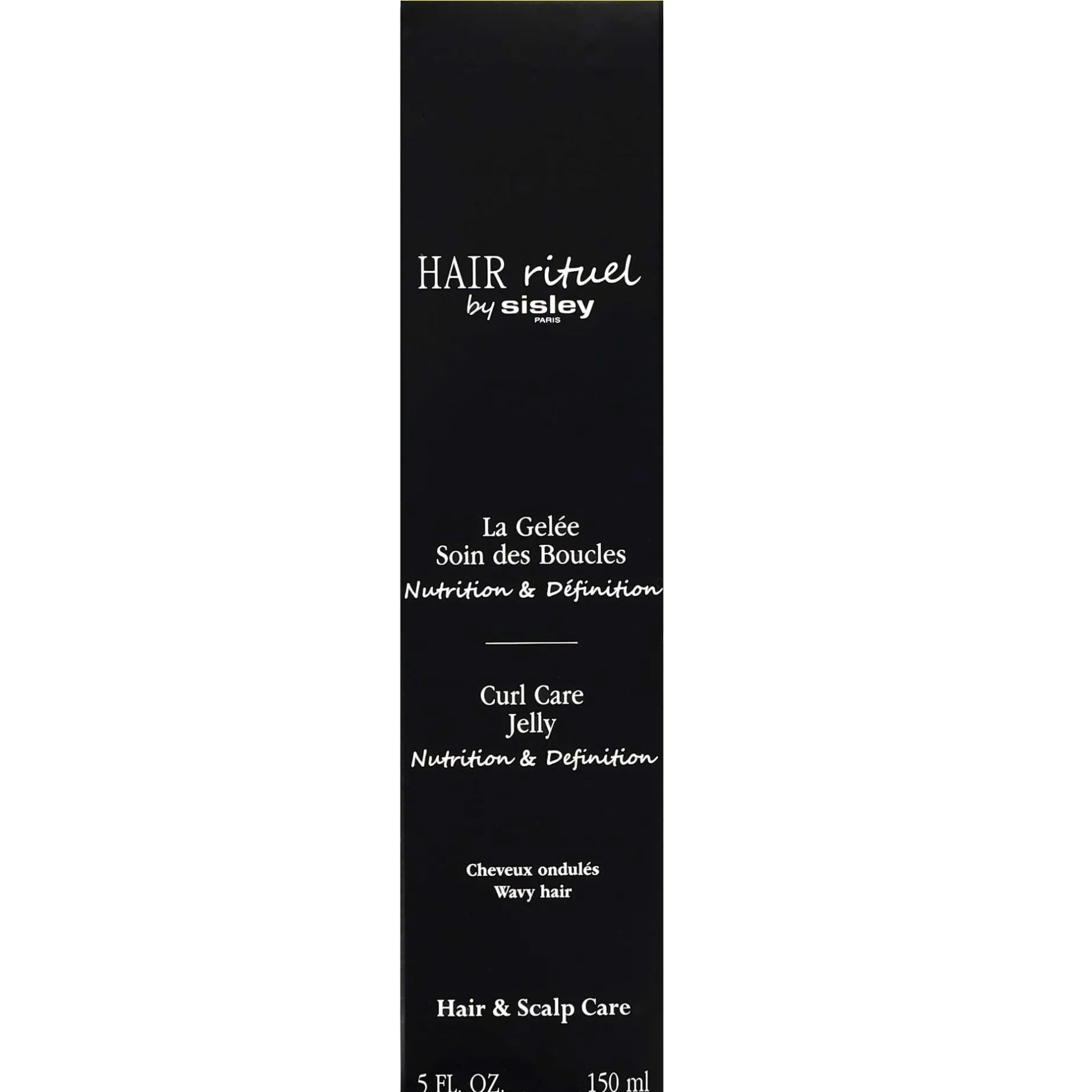 Hair Rituel by Sisley Treatment Curl Care Jelly 150ml Discount