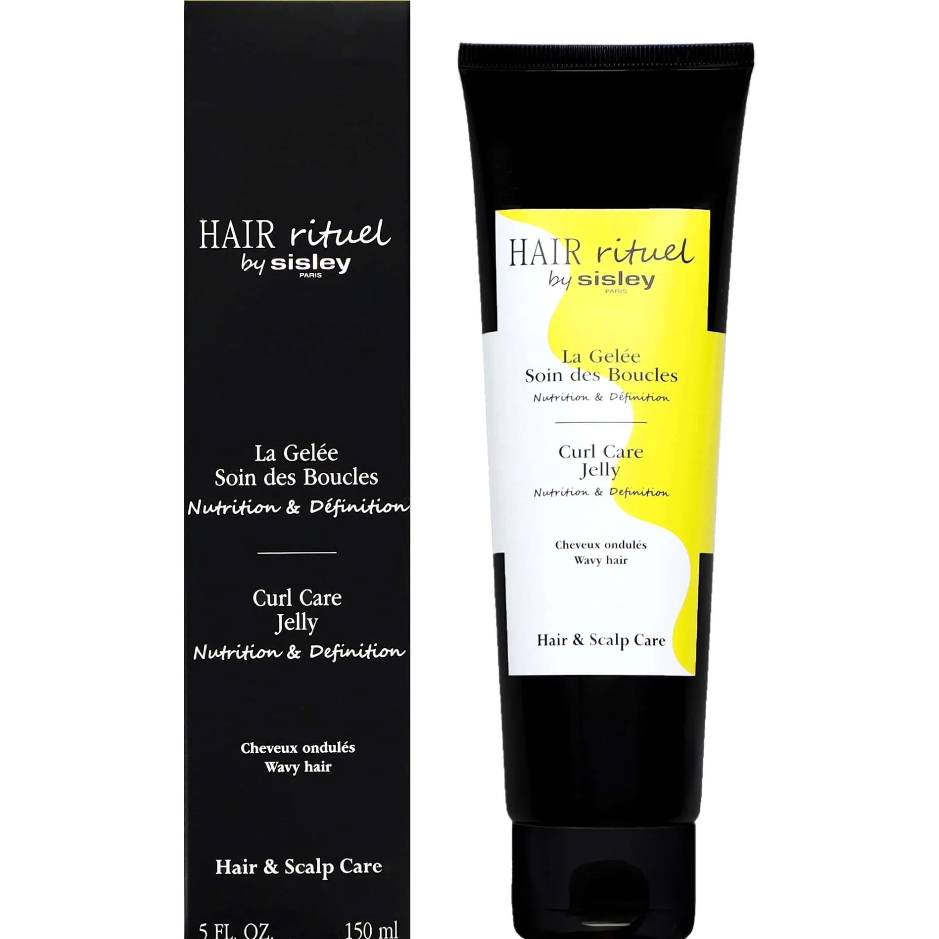 Hair Rituel by Sisley Treatment Curl Care Jelly 150ml Discount
