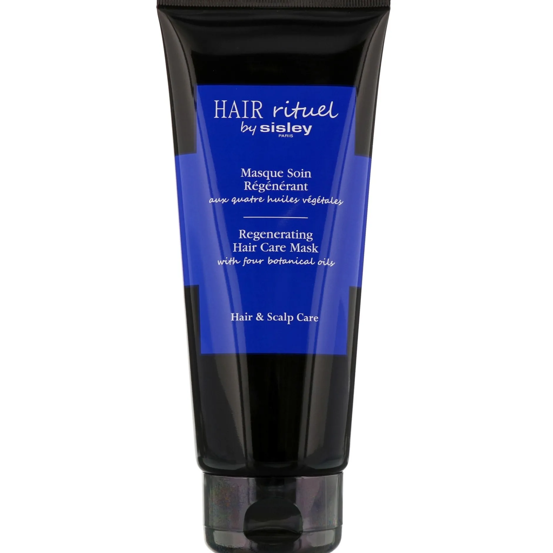 Hair Rituel by Sisley Treatment Regenerating Hair Care Mask 200ml Sale