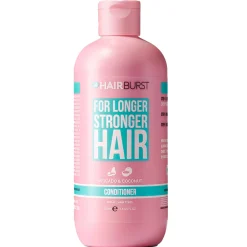 Hairburst For Longer Stronger Hair Conditioner 350ml Clearance