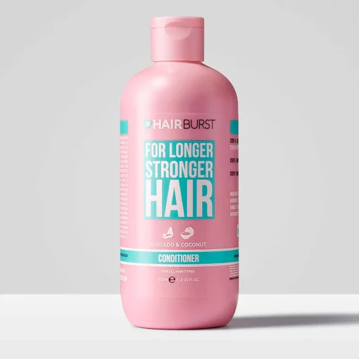Hairburst For Longer Stronger Hair Conditioner 350ml Clearance