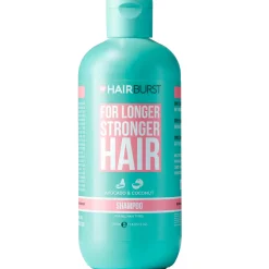 Hairburst For Longer Stronger Hair Shampoo 350ml Outlet