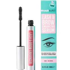 Hairburst Lash & Brow Enhancing Serum 9ml Sale