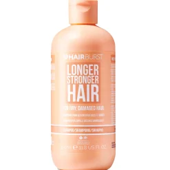 Hairburst Longer Stronger Hair Shampoo For Dry & Damaged Hair 350ml Clearance