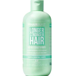 Hairburst Longer Stronger Hair Shampoo For Oily Scalp & Roots 350ml Clearance