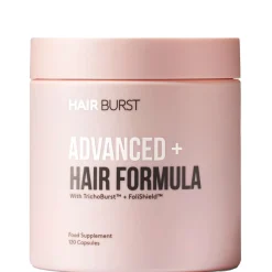 Hairburst Vitamins Advanced Formula+ Hair Formula x 120 Capsules Clearance
