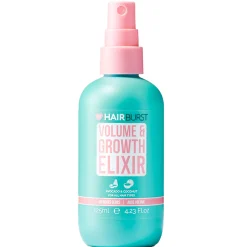 Hairburst Volume & Growth Elixir Spray 125ml Hot
