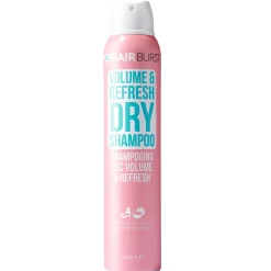 Hairburst Volume & Refresh Dry Shampoo 200ml Outlet