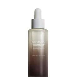 Haruharu Wonder Skincare Black Rice Facial Oil 30ml