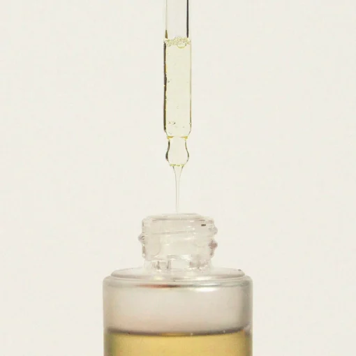 Haruharu Wonder Skincare Black Rice Facial Oil 30ml