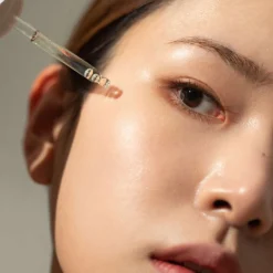 Haruharu Wonder Skincare Black Rice Facial Oil 30ml