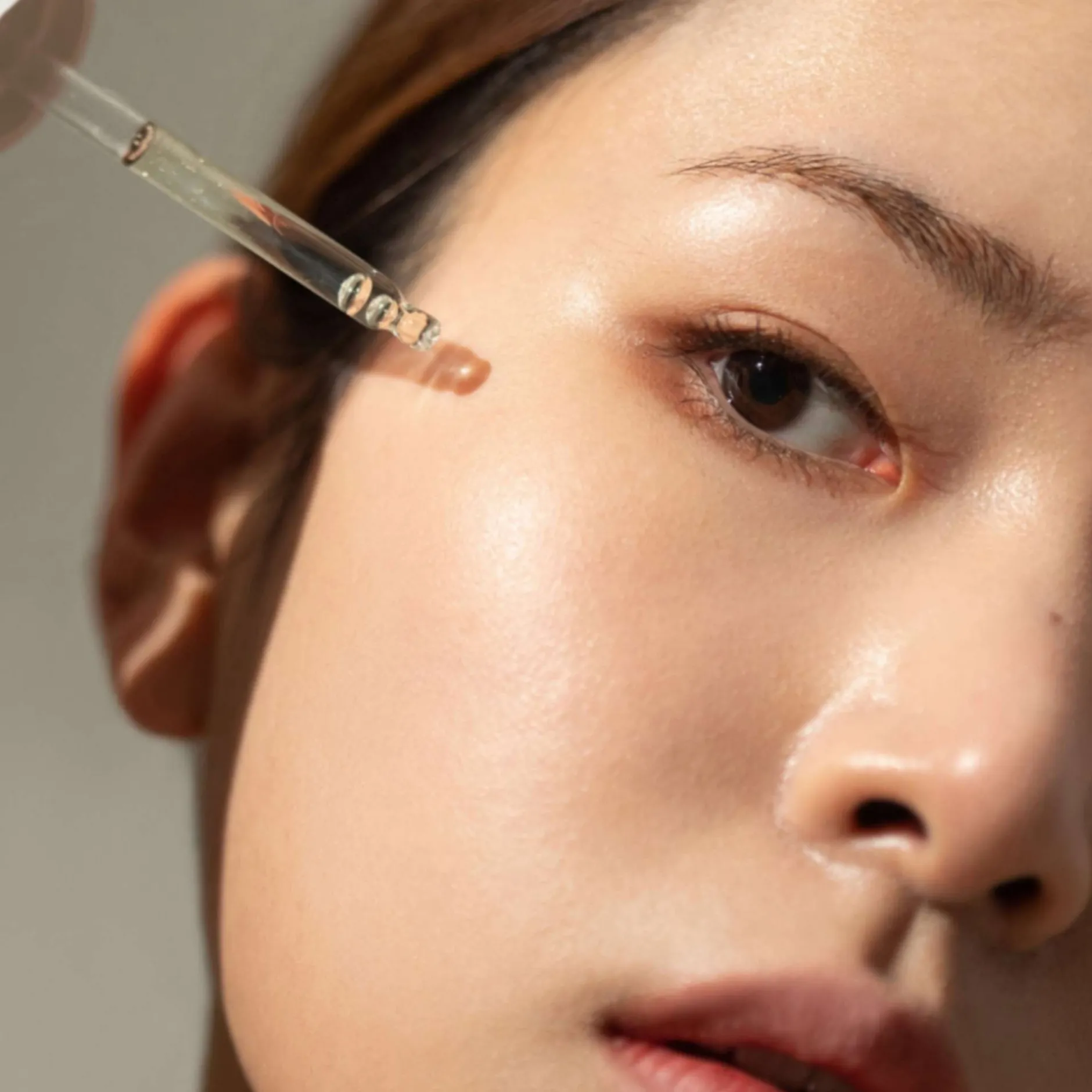 Haruharu Wonder Skincare Black Rice Facial Oil 30ml
