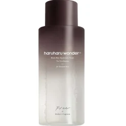 Haruharu Wonder Skincare Black Rice Hyaluronic Toner for Sensitive Skin 300ml Clearance