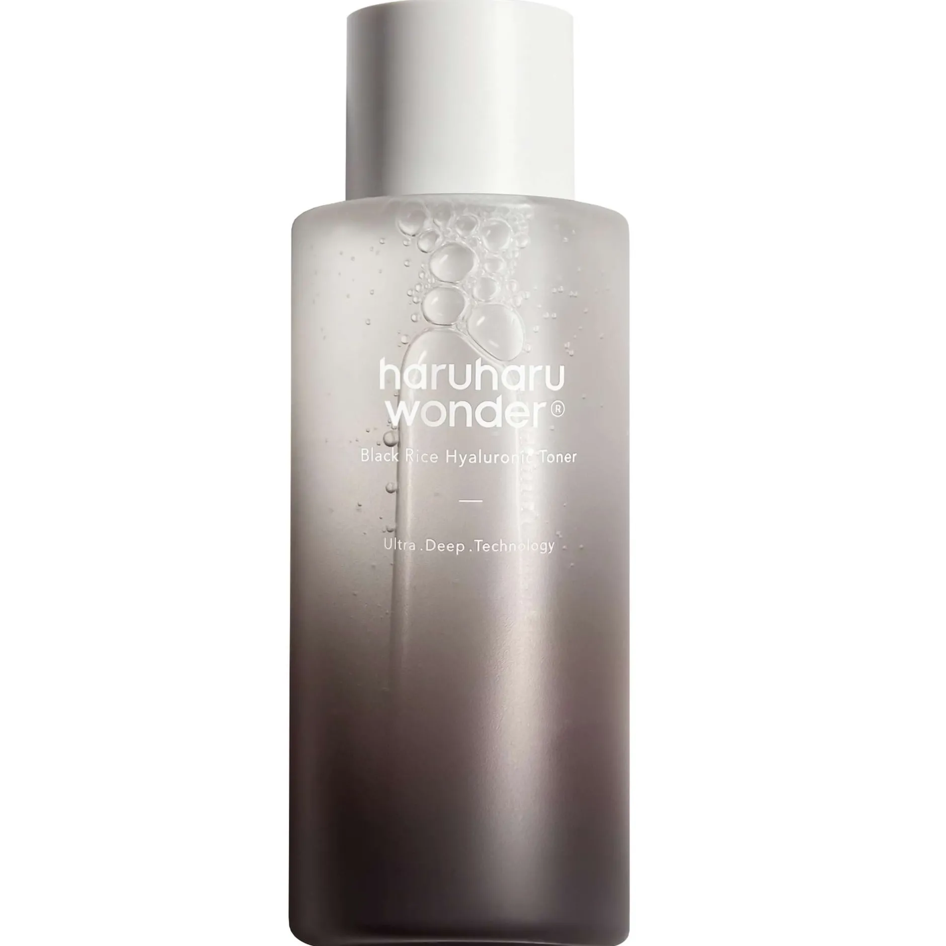 Haruharu Wonder Skincare Black Rice Hyaluronic Toner 150ml Outlet