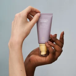 Haruharu Wonder Sun & Tan Black Rice Pure Mineral Relief Daily Sunscreen PA++++ SPF50+ 50ml