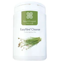 Healthspan Easyfibre® Cleanse 300g Best