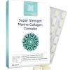 Healthspan Super Strength Marine Collagen Complex Tablets x 60 Best