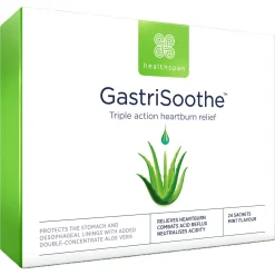Healthspan Vitamins & Supplements GastriSoothe™ Sachets x 24 Sale