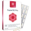 Healthspan Vitamins & Supplements Super50 Pro Capsules x 60 Hot