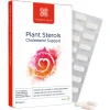 Healthspan Vitamins & Supplements Plant Sterols Cholesterol Support Tablets x 90 Sale
