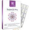 Healthspan Vitamins & Supplements Super20® Pro Capsules x 60 Online