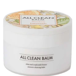 Heimish Skincare All Clean Intensive Mandarin Balm 120ml New