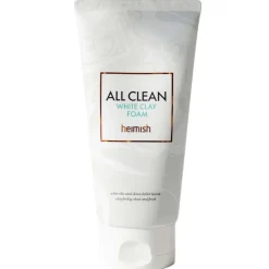 Heimish Skincare All Clean Amazon White Clay Foam Cleanser 150g Outlet