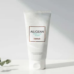Heimish Skincare All Clean Amazon White Clay Foam Cleanser 150g Outlet