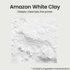 Heimish Skincare All Clean Amazon White Clay Foam Cleanser 150g Outlet