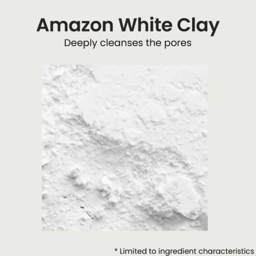 Heimish Skincare All Clean Amazon White Clay Foam Cleanser 150g Outlet